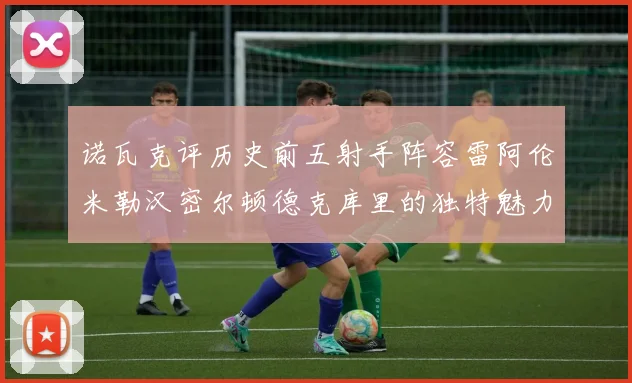 诺瓦克评历史前五射手阵容雷阿伦米勒汉密尔顿德克库里的独特魅力与影响
